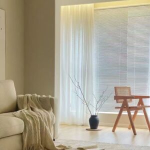 Gauze curtain